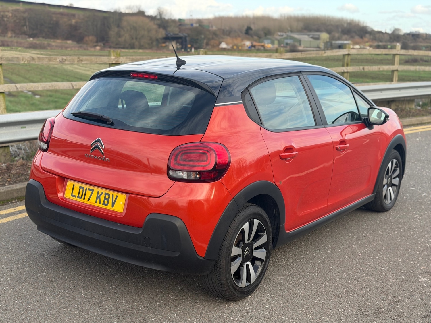 Used Citroen C3 2017 for sale - 77729145: Photo 12