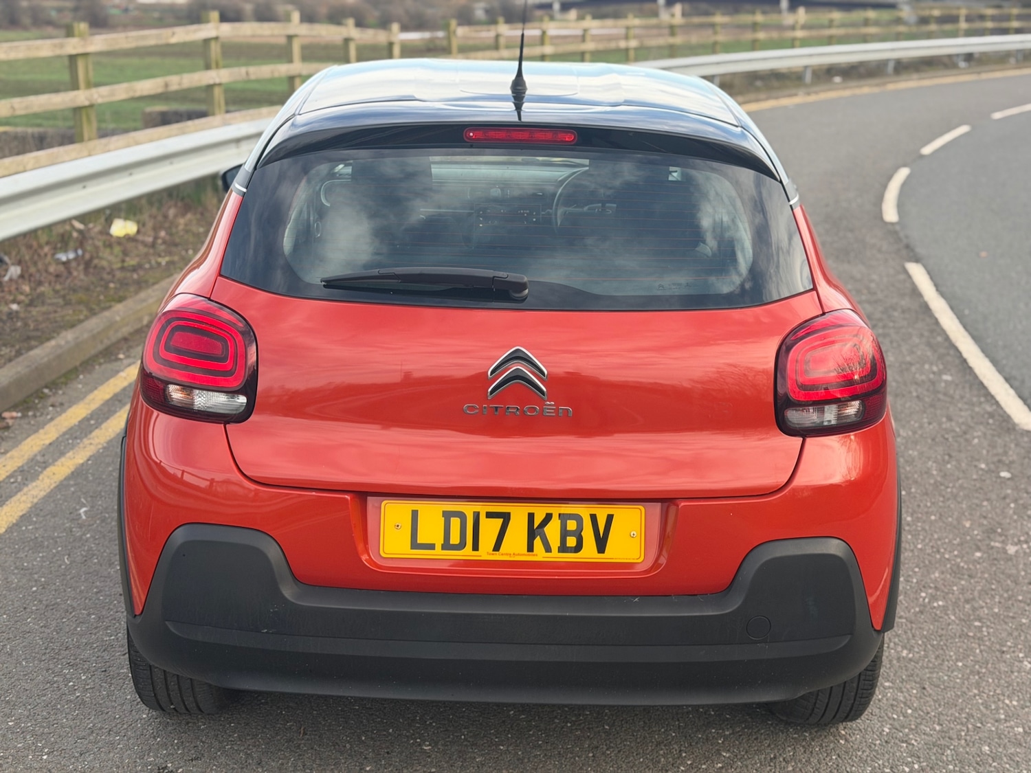 Used Citroen C3 2017 for sale - 77729145: Photo 13