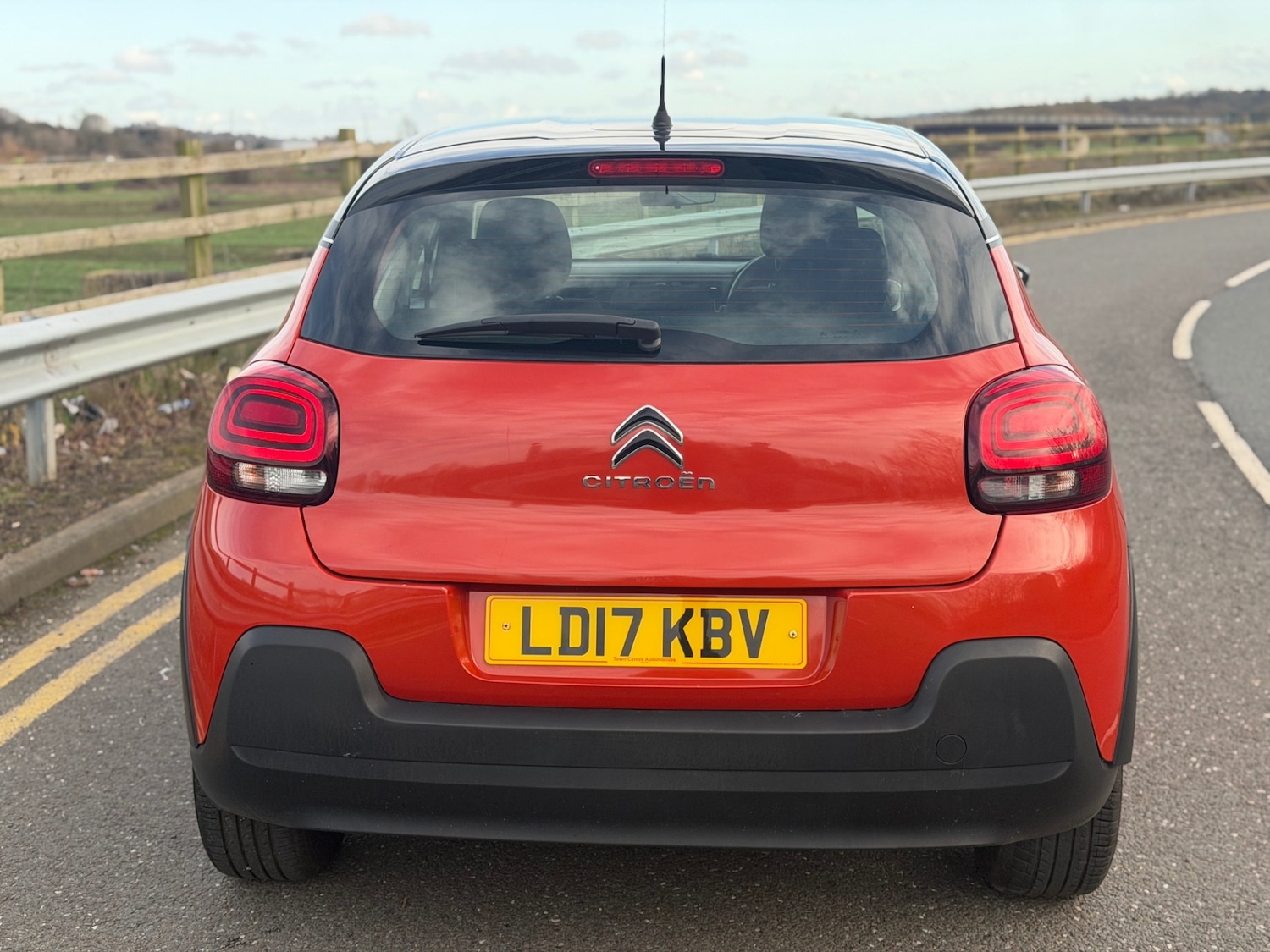 Used Citroen C3 2017 for sale - 77729145: Photo 14