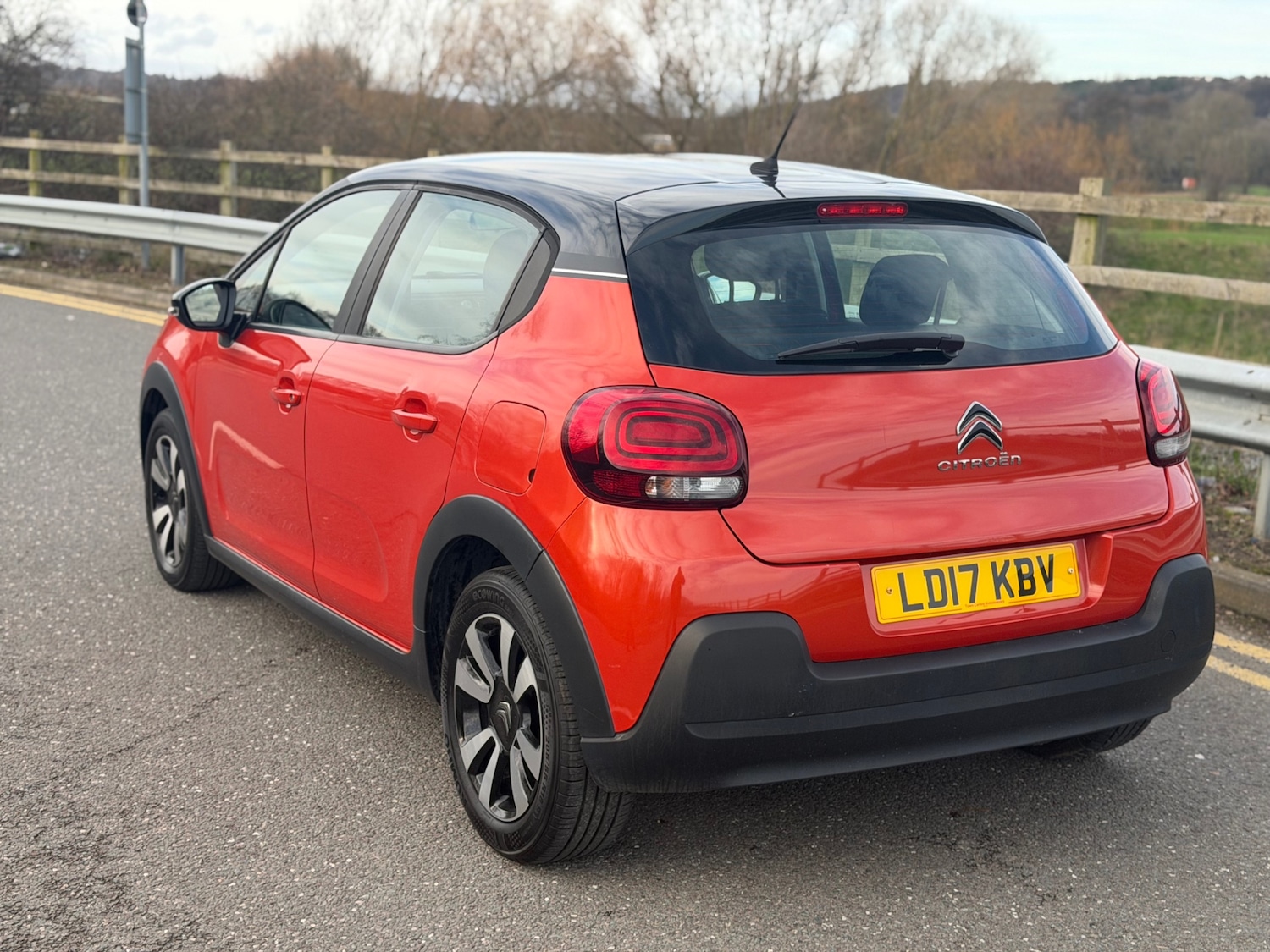 Used Citroen C3 2017 for sale - 77729145: Photo 17