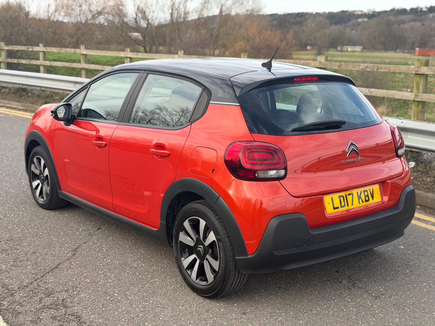 Used Citroen C3 2017 for sale - 77729145: Photo 18