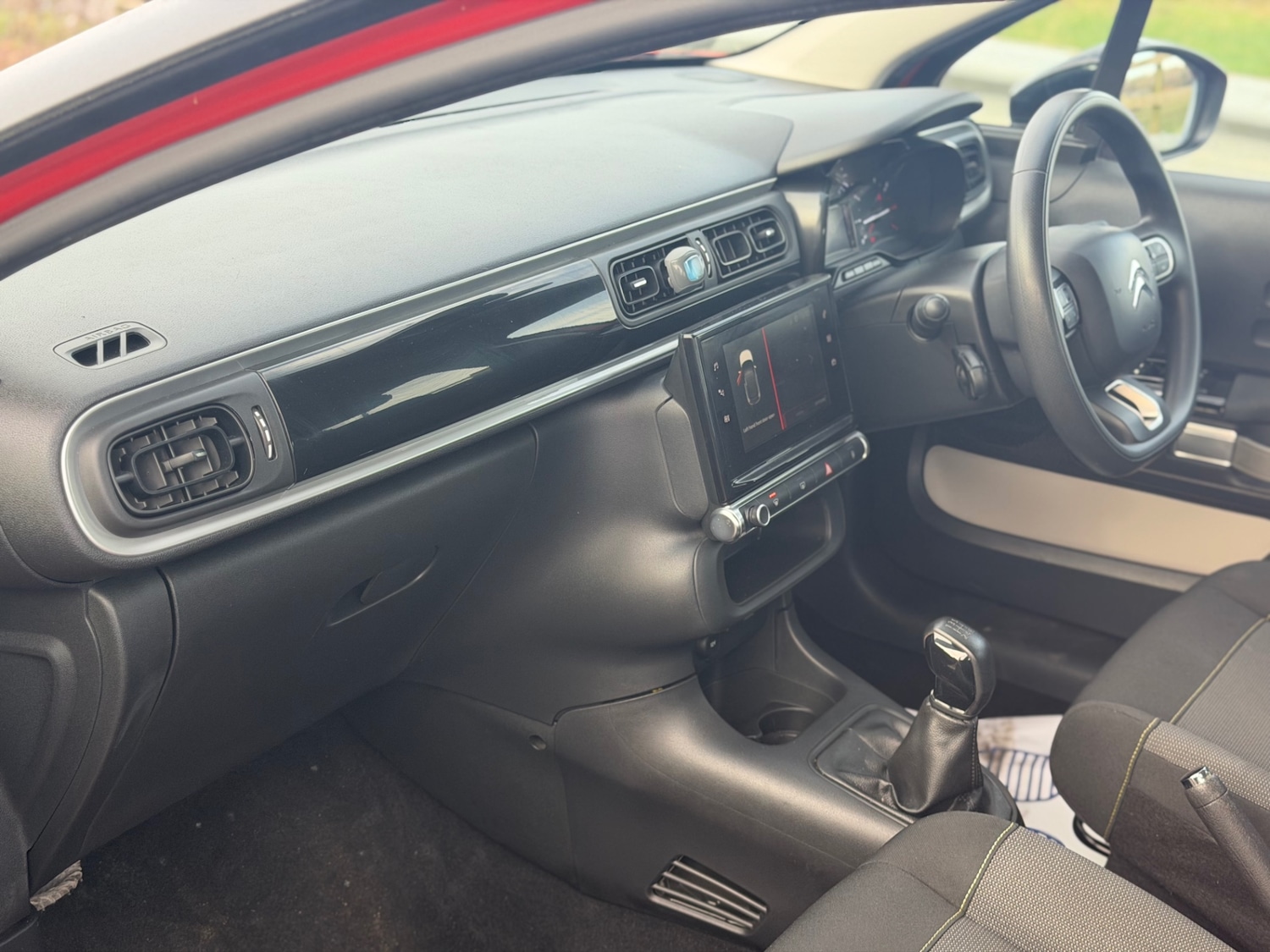 Used Citroen C3 2017 for sale - 77729145: Photo 19