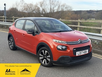 Citroen C3 feature image