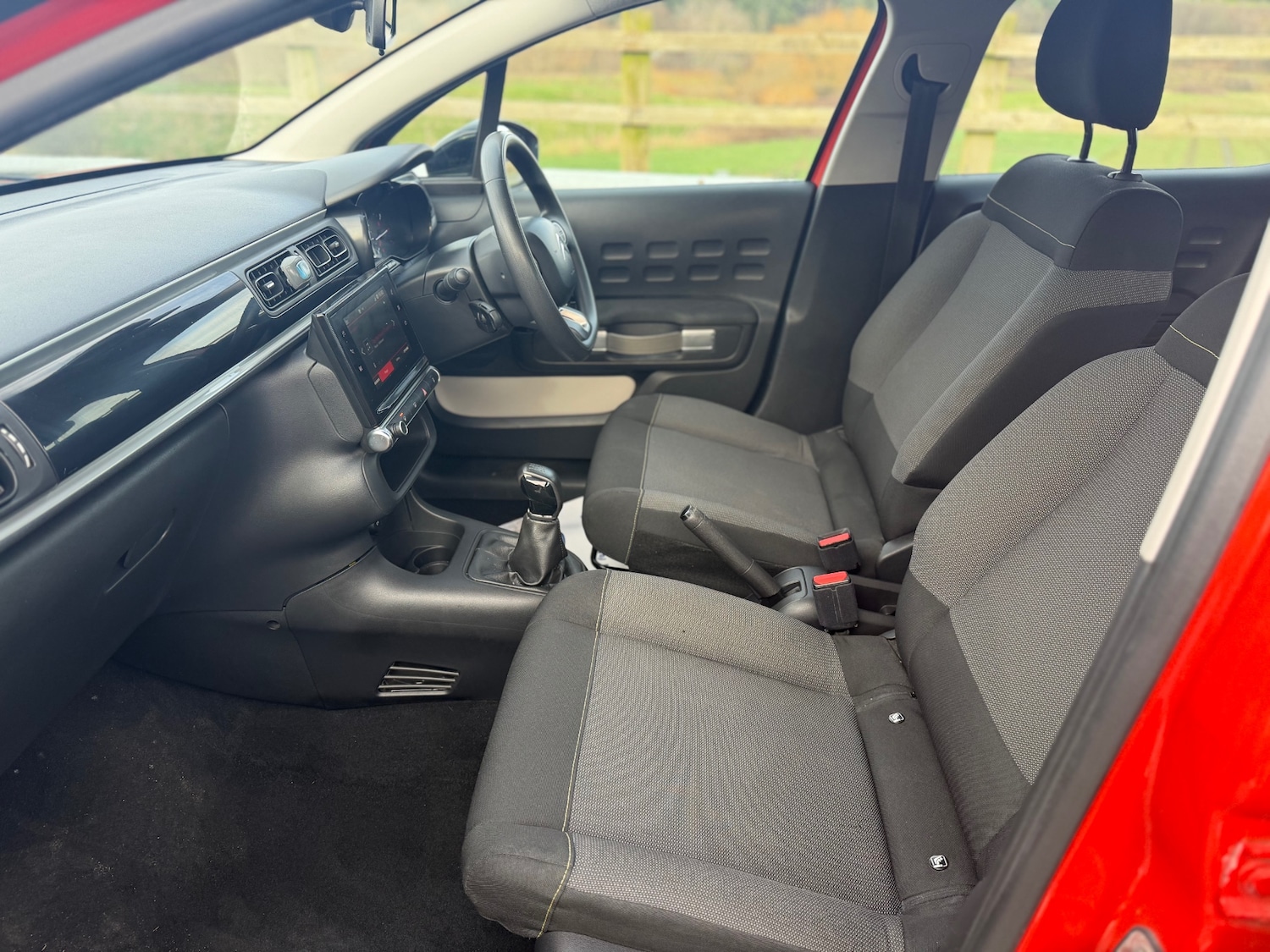 Used Citroen C3 2017 for sale - 77729145: Photo 20