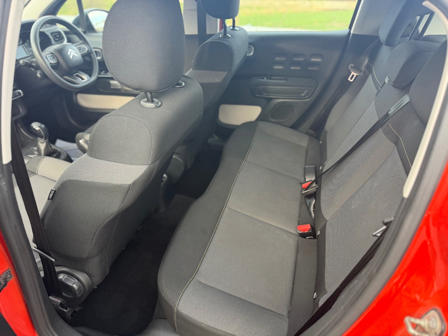 Used Citroen C3 2017 for sale - 77729145: Photo 21