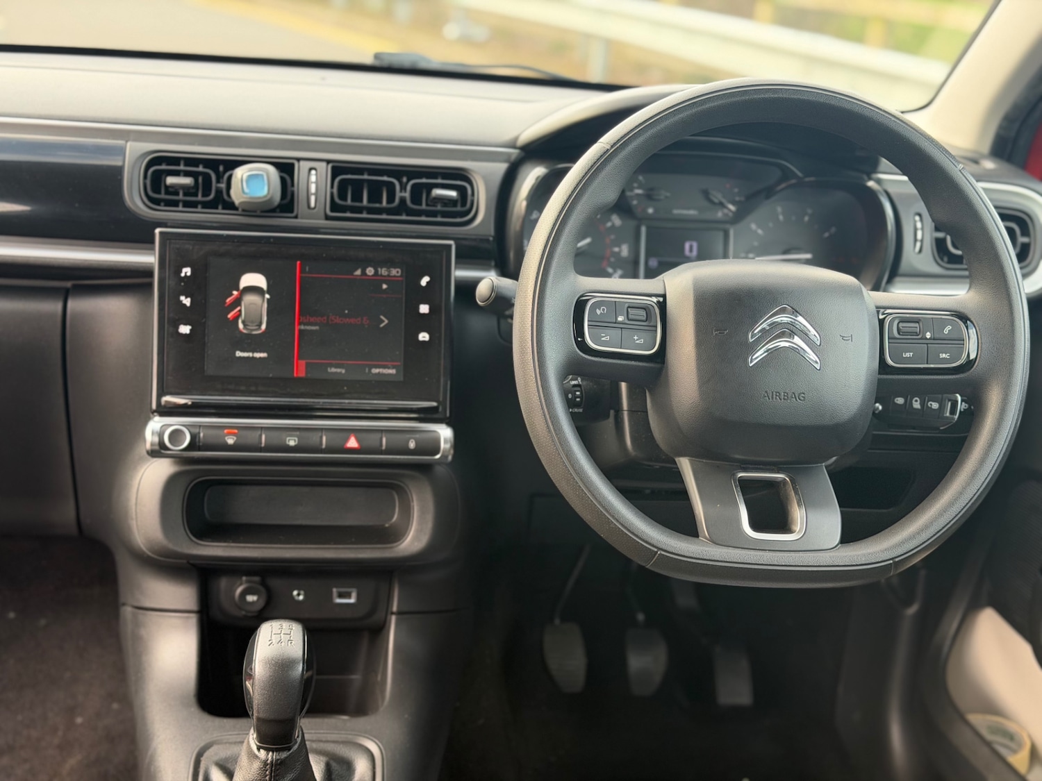 Used Citroen C3 2017 for sale - 77729145: Photo 22