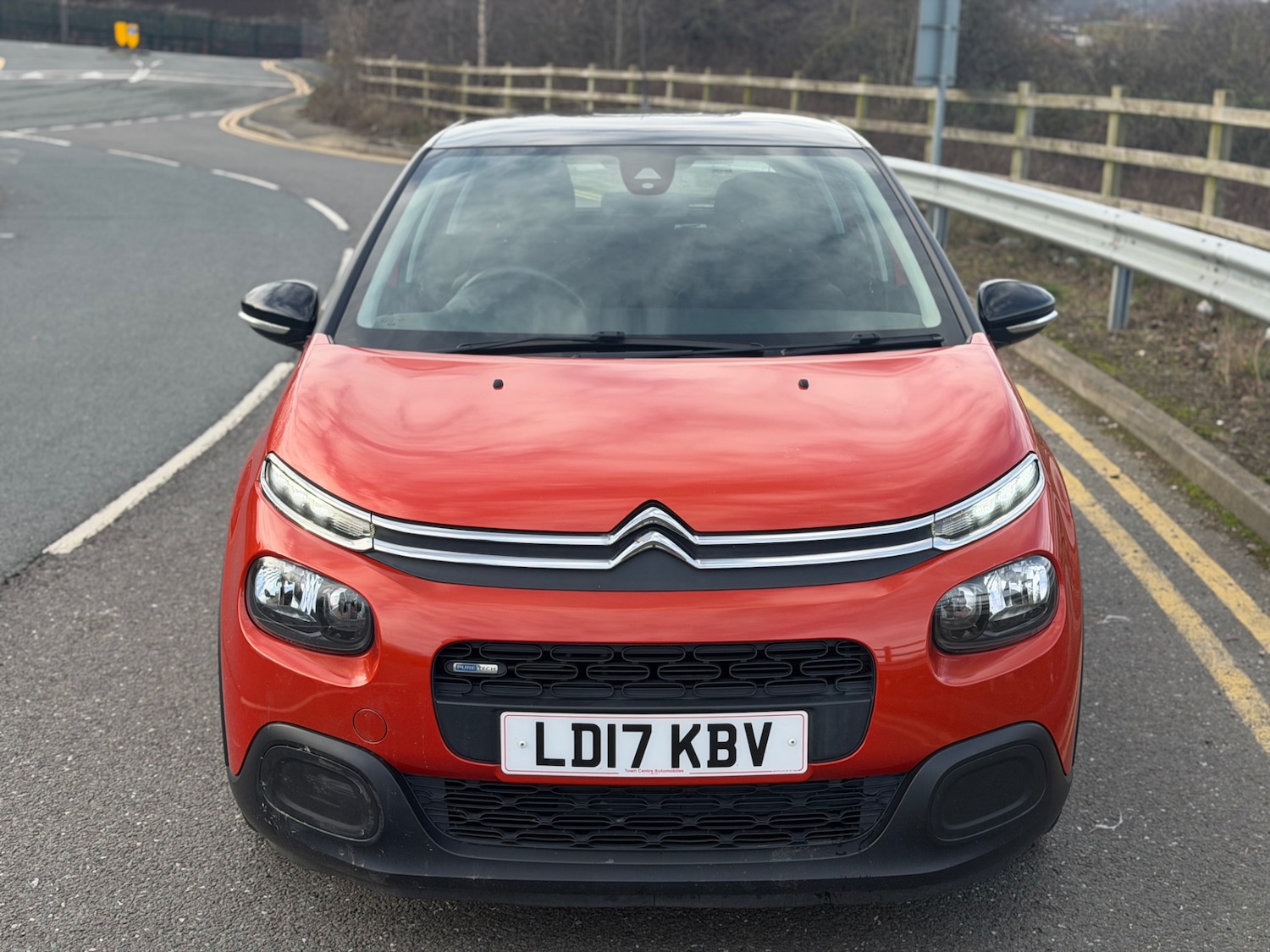 Used Citroen C3 2017 for sale - 77729145: Photo 4