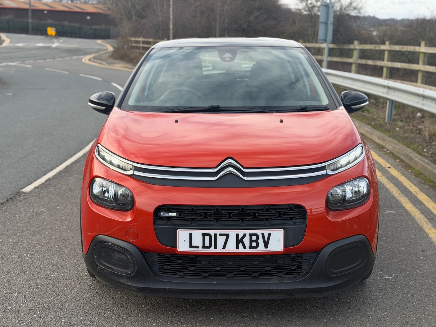 Used Citroen C3 2017 for sale - 77729145: Photo 5