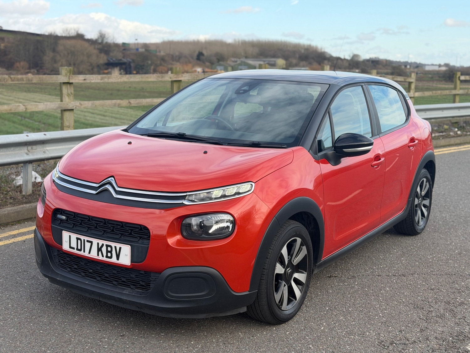 Used Citroen C3 2017 for sale - 77729145: Photo 6