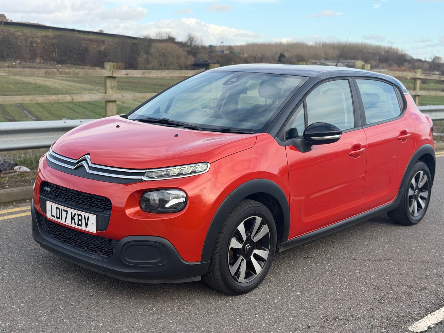 Used Citroen C3 2017 for sale - 77729145: Photo 7