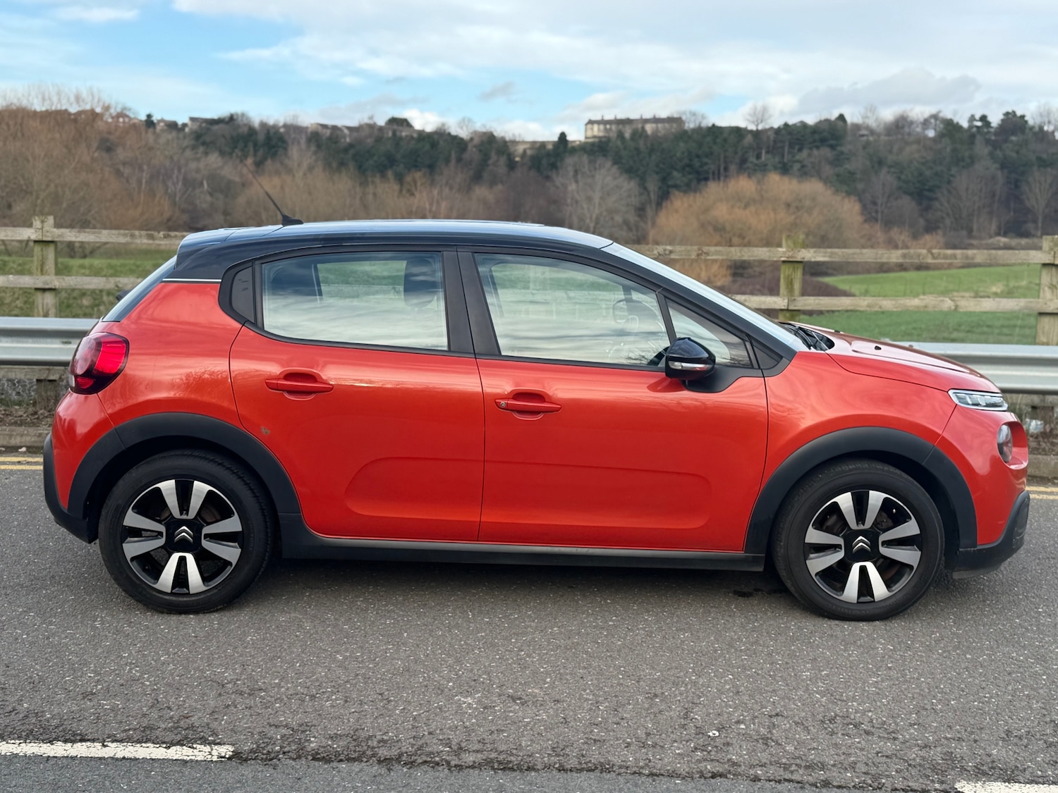 Used Citroen C3 2017 for sale - 77729145: Photo 9