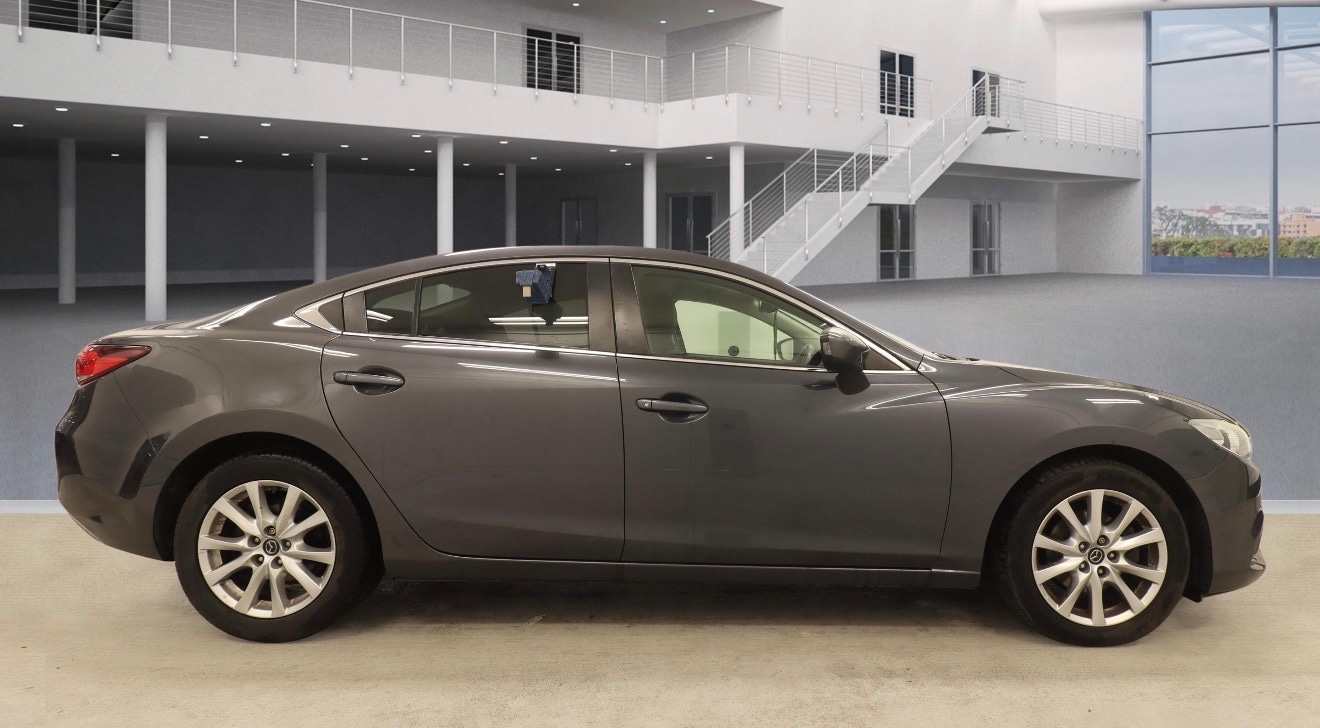 Used Mazda Mazda6 2016 for sale - 77607903: Photo 5