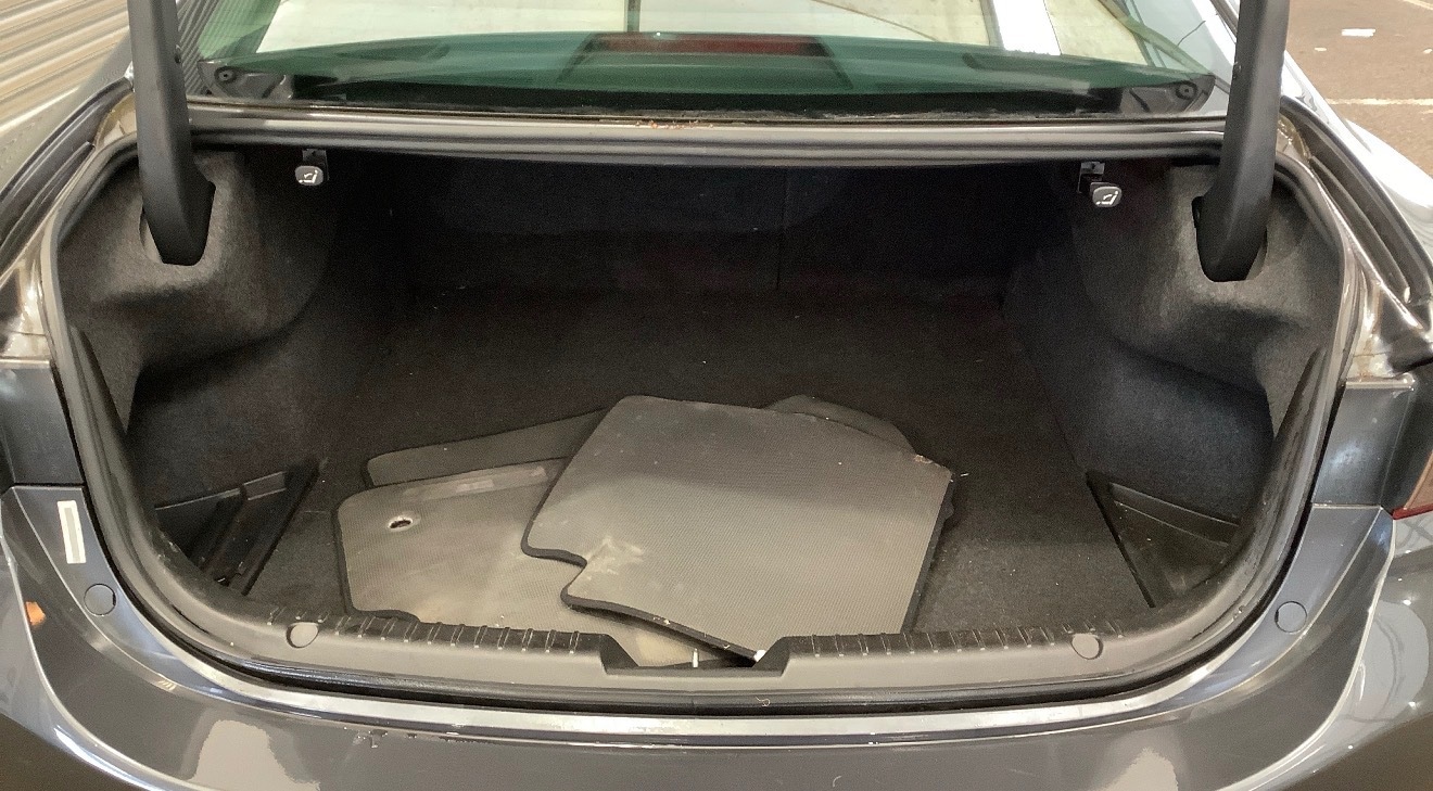 Used Mazda Mazda6 2016 for sale - 77607903: Photo 7