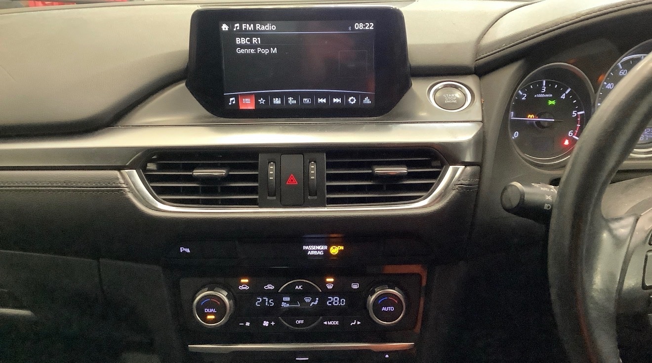 Used Mazda Mazda6 2016 for sale - 77607903: Photo 9