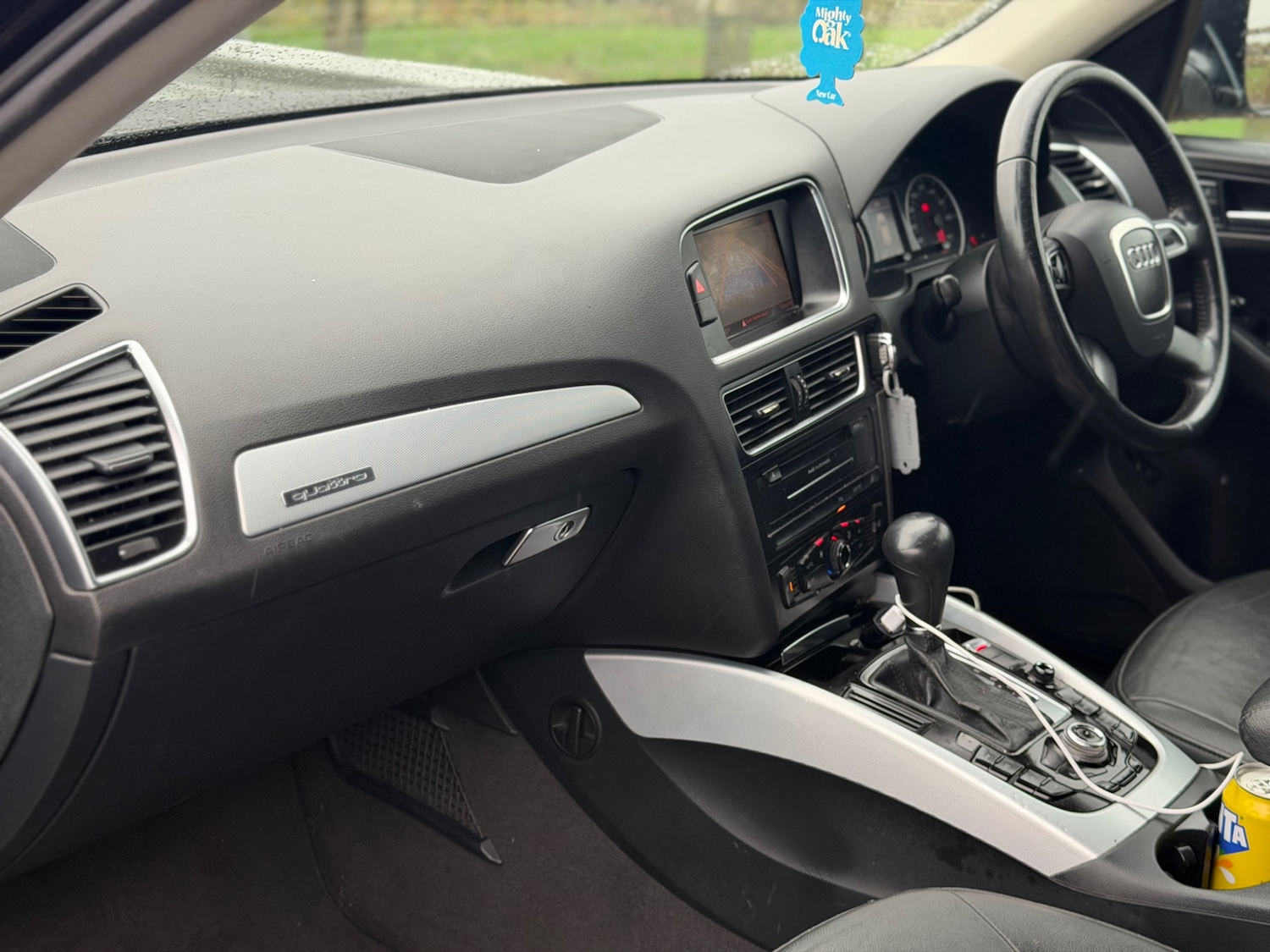 Used Audi Q5 2009 for sale - 76578282: Photo 19