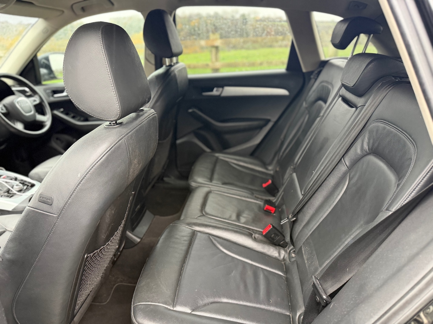 Used Audi Q5 2009 for sale - 76578282: Photo 21