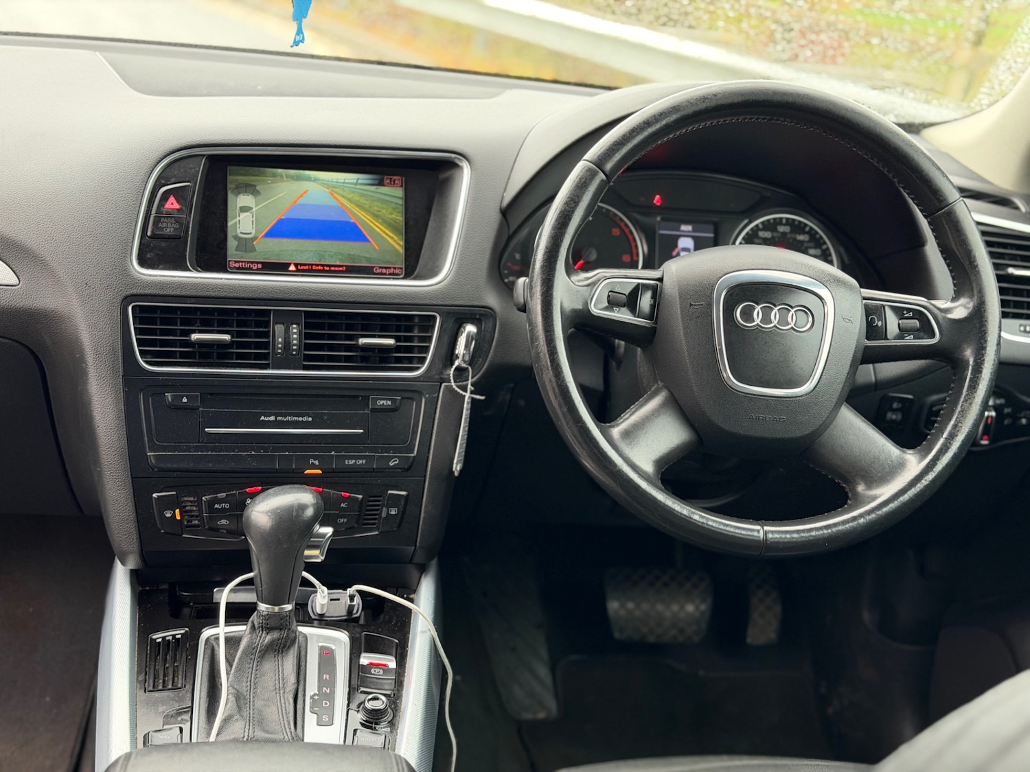 Used Audi Q5 2009 for sale - 76578282: Photo 22