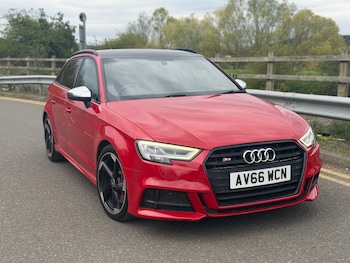 Used Audi A3 2016 for sale - 78239816: Photo