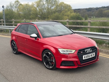 Used Audi A3 2016 for sale - 78239816: Photo