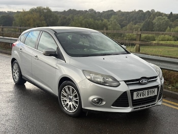 Used Ford Focus 2011 for sale - 75968603: Photo