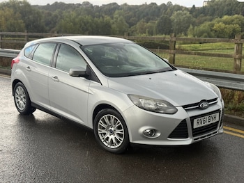 Used Ford Focus 2011 for sale - 75968603: Photo