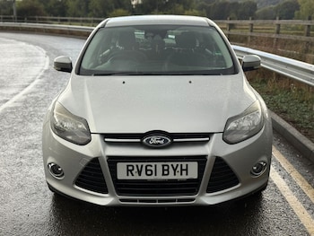 Used Ford Focus 2011 for sale - 75968603: Photo