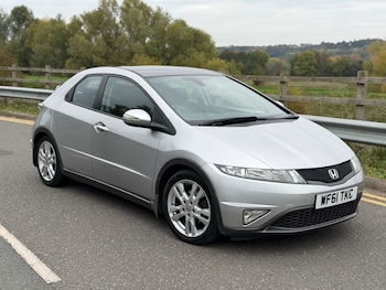 Used Honda Civic 2011 for sale - 76309988: Photo 3