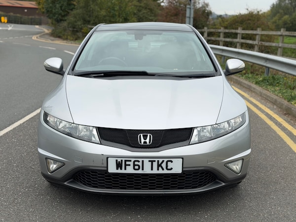 Used Honda Civic 2011 for sale - 76309988: Photo 7