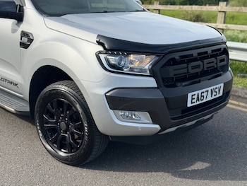 Used Ford Ranger 2017 for sale - 78683476: Photo