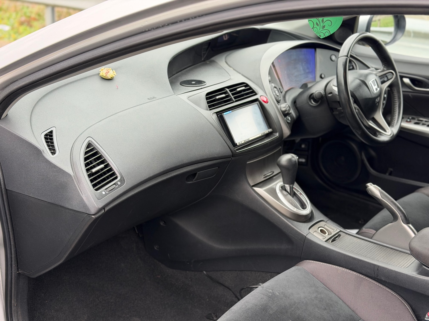 Used Honda Civic 2011 for sale - 77023572: Photo 16