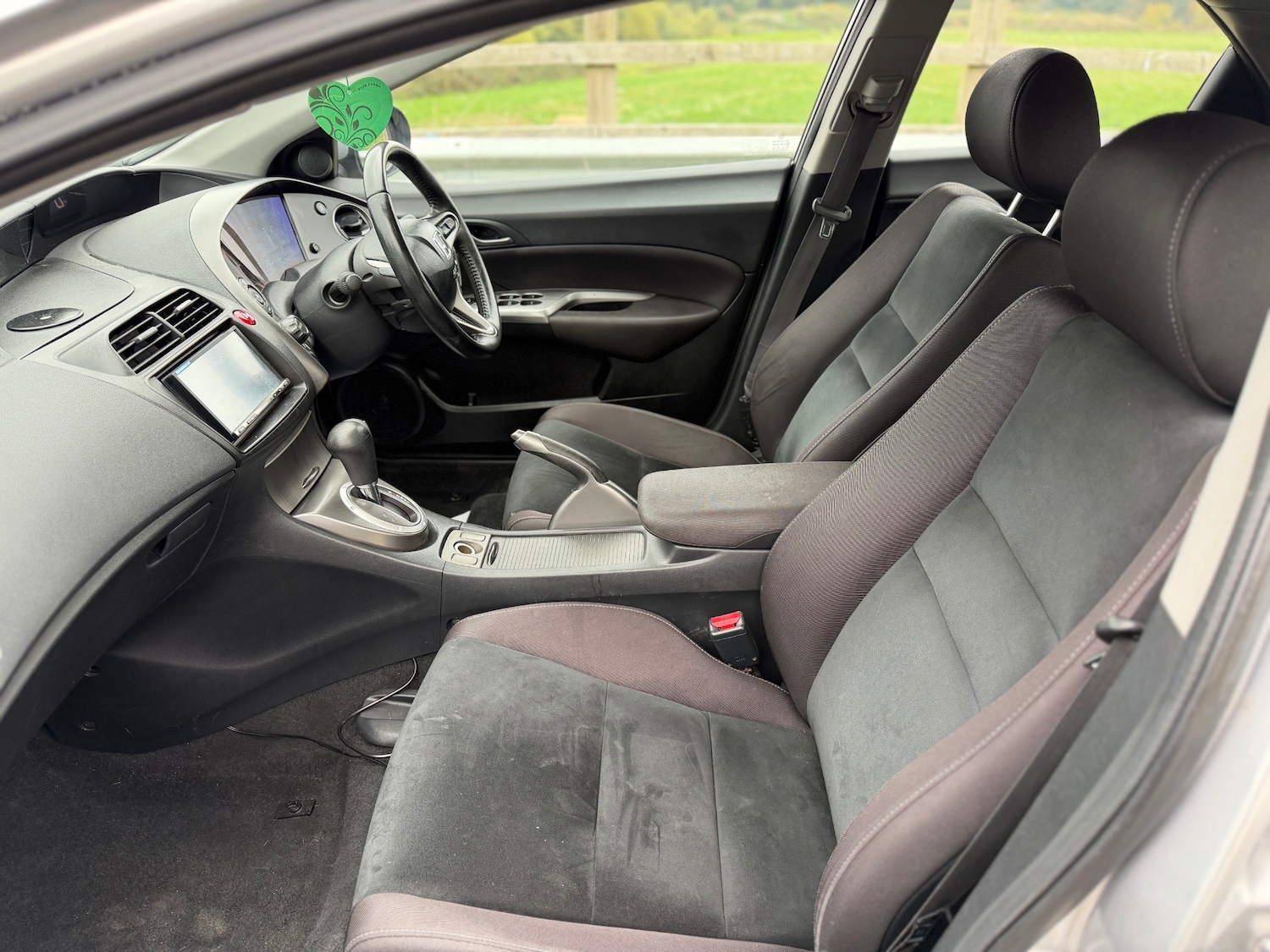 Used Honda Civic 2011 for sale - 77023572: Photo 17