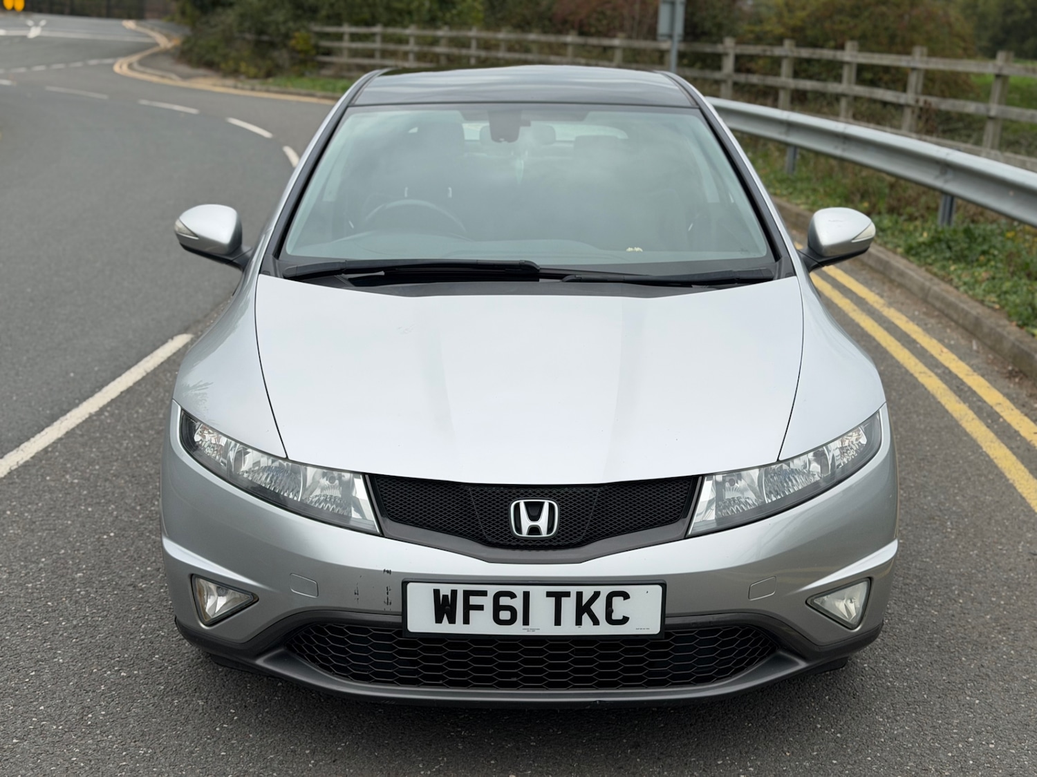 Used Honda Civic 2011 for sale - 77023572: Photo 4