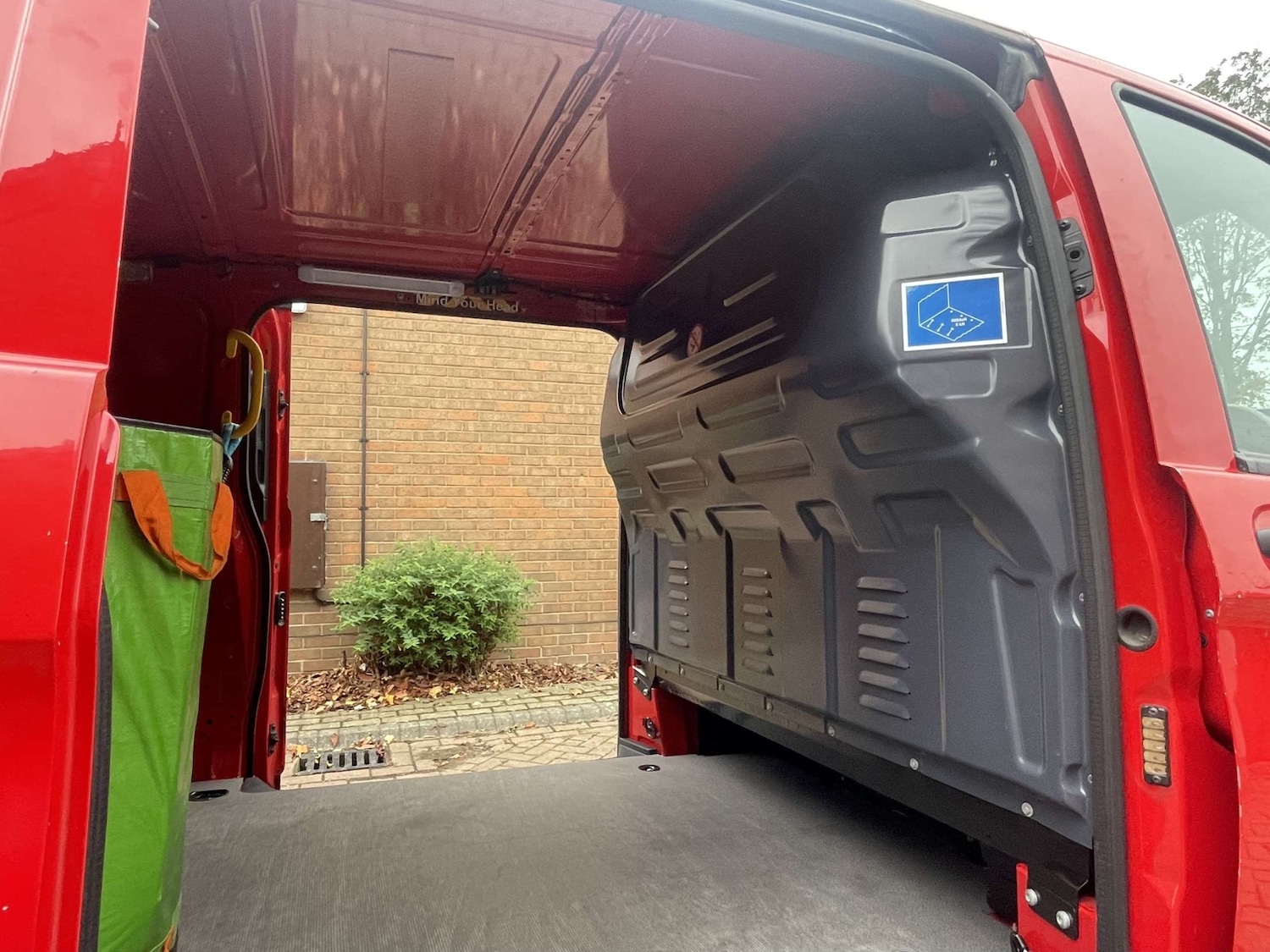 Used Mercedes-Benz Vito 2022 for sale - 76947529: Photo 18