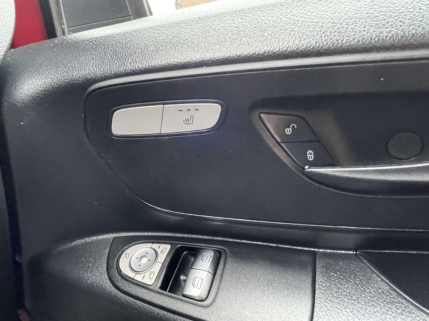 Used Mercedes-Benz Vito 2022 for sale - 76947529: Photo 21