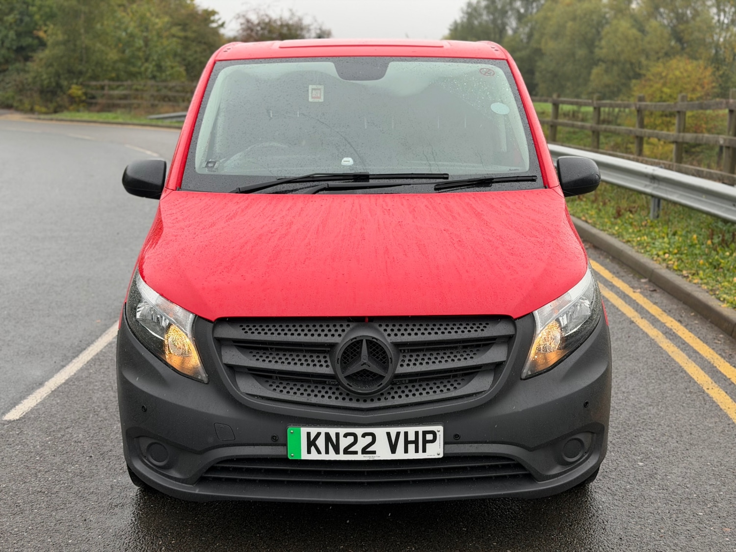 Used Mercedes-Benz Vito 2022 for sale - 76947529: Photo 4