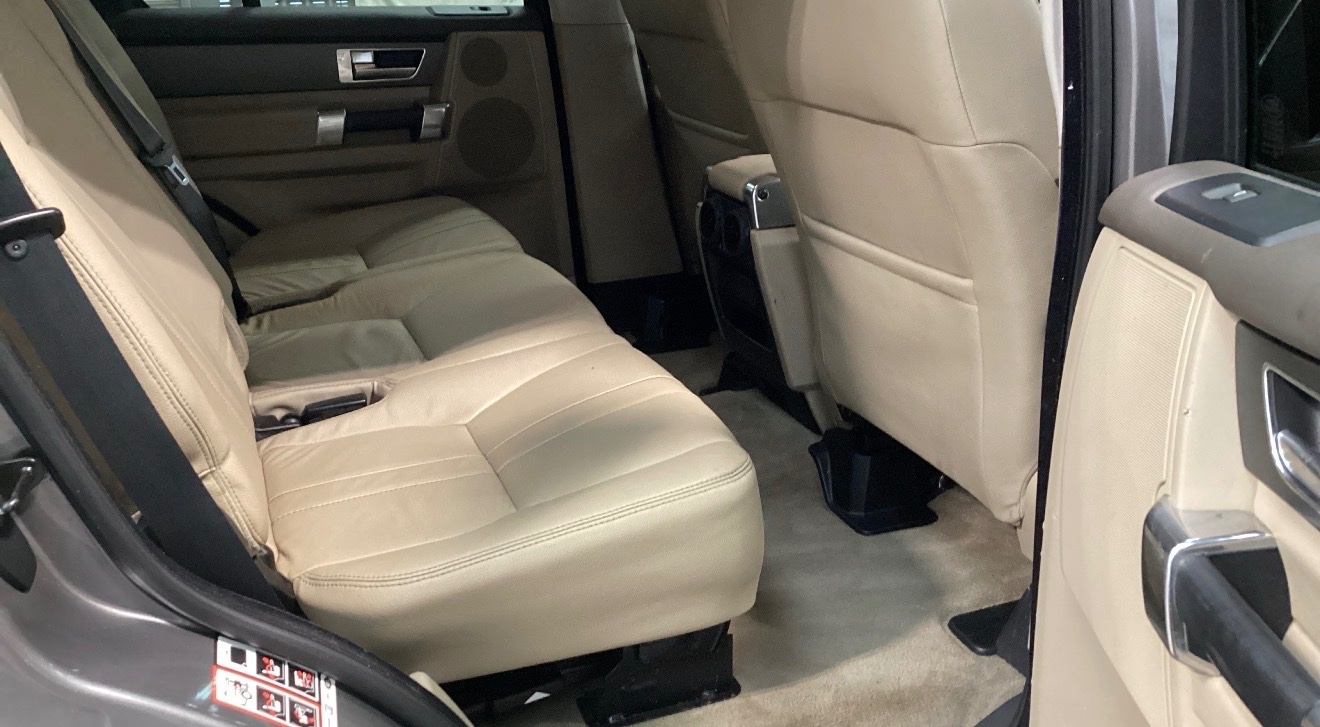 Used Land Rover Discovery 2010 for sale - 76444411: Photo 7