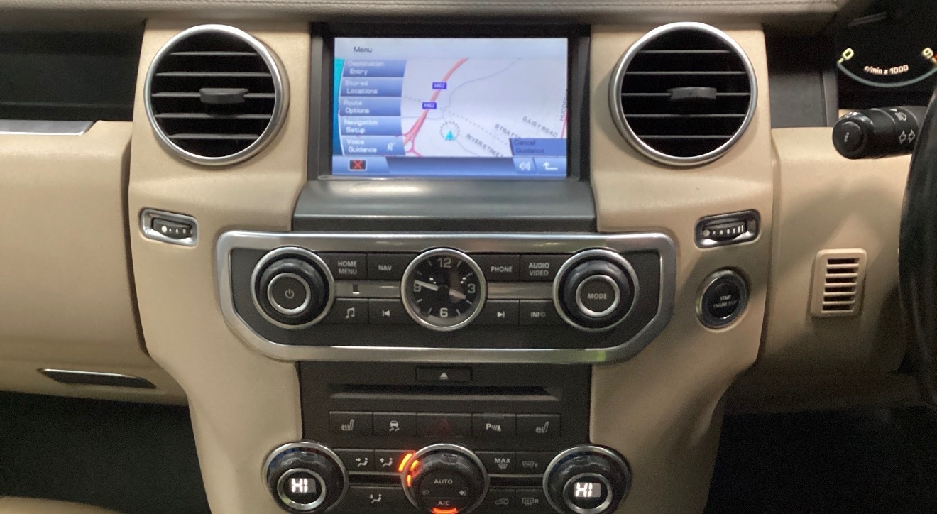 Used Land Rover Discovery 2010 for sale - 76444411: Photo 9