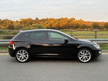 Used SEAT Leon 2017 for sale - 76104037: Photo 4