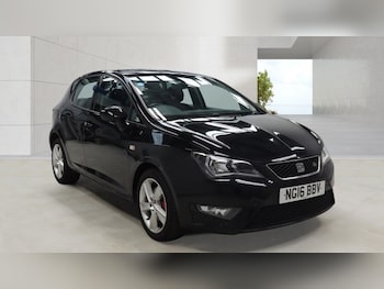 Used SEAT Ibiza 2016 for sale - 78814546: Photo