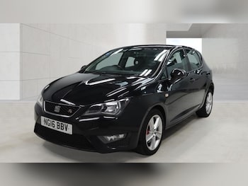 Used SEAT Ibiza 2016 for sale - 78814546: Photo