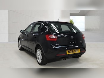 Used SEAT Ibiza 2016 for sale - 78814546: Photo