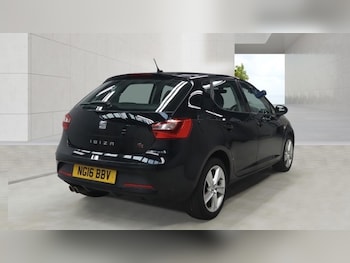 Used SEAT Ibiza 2016 for sale - 78814546: Photo