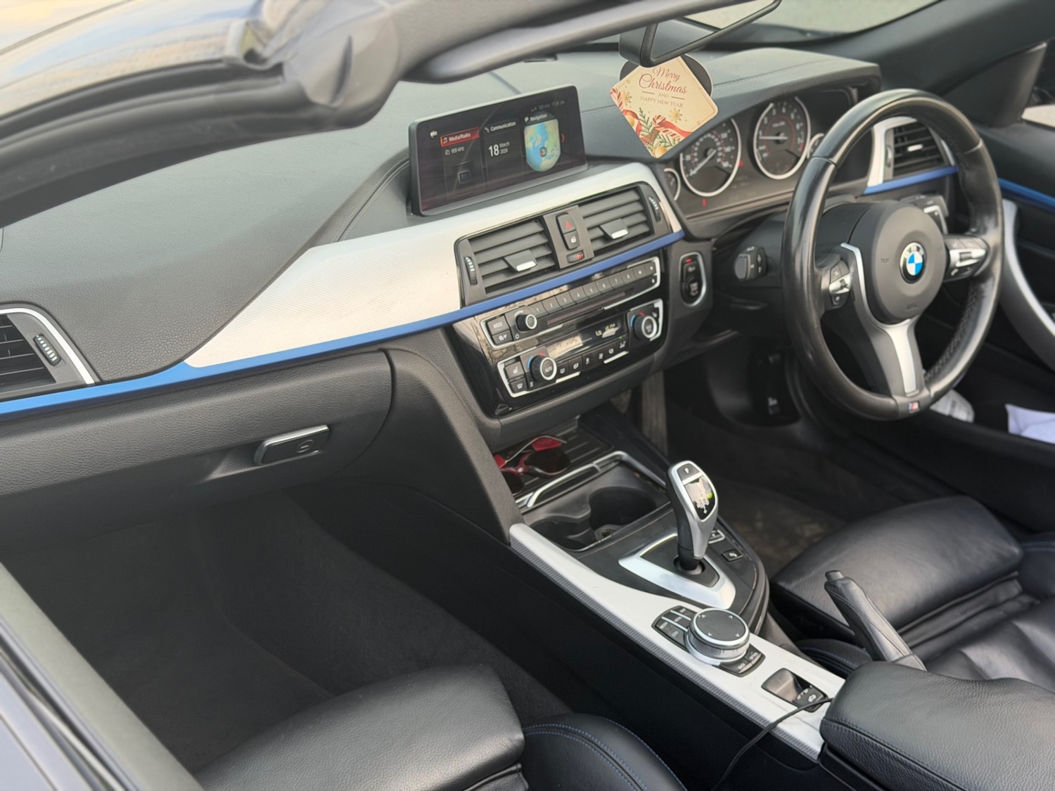 Used BMW 4 Series 2018 for sale - 77997554: Photo 12