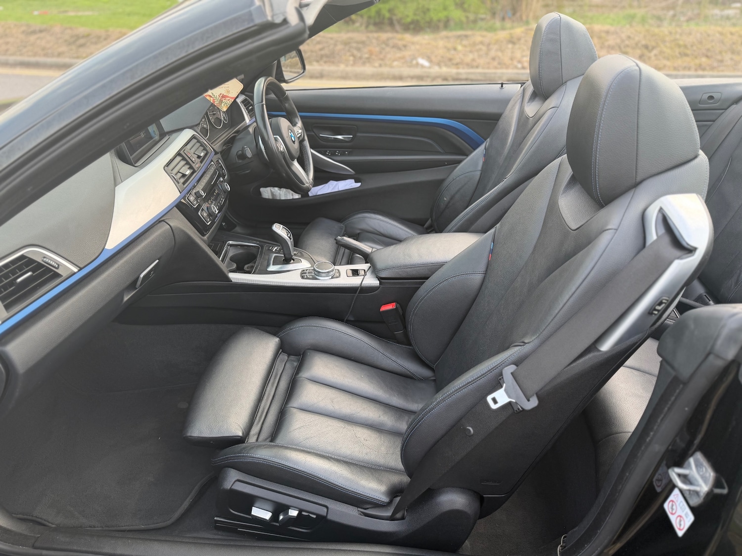 Used BMW 4 Series 2018 for sale - 77997554: Photo 13