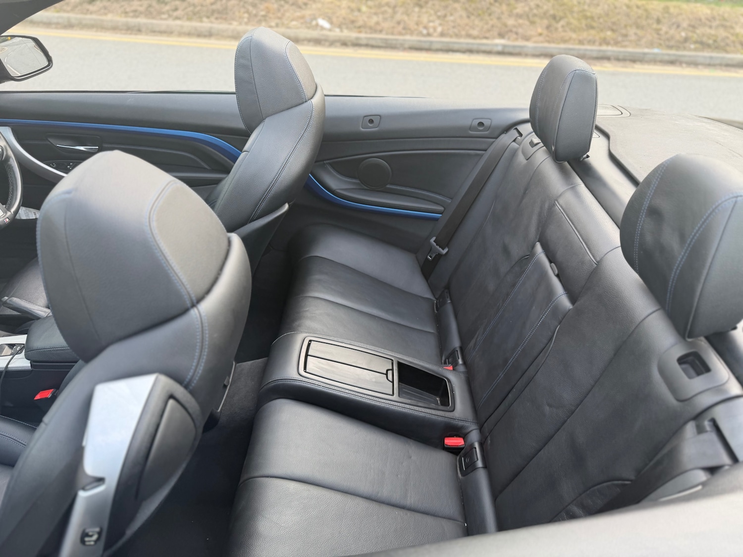 Used BMW 4 Series 2018 for sale - 77997554: Photo 14