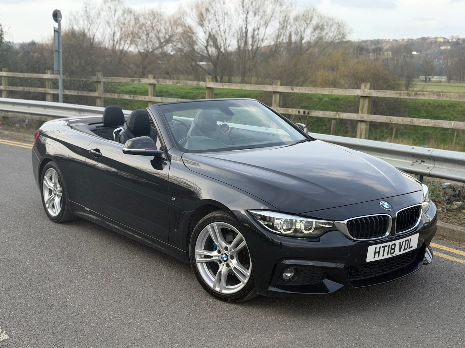 Used BMW 4 Series 2018 for sale - 77997554: Photo 3
