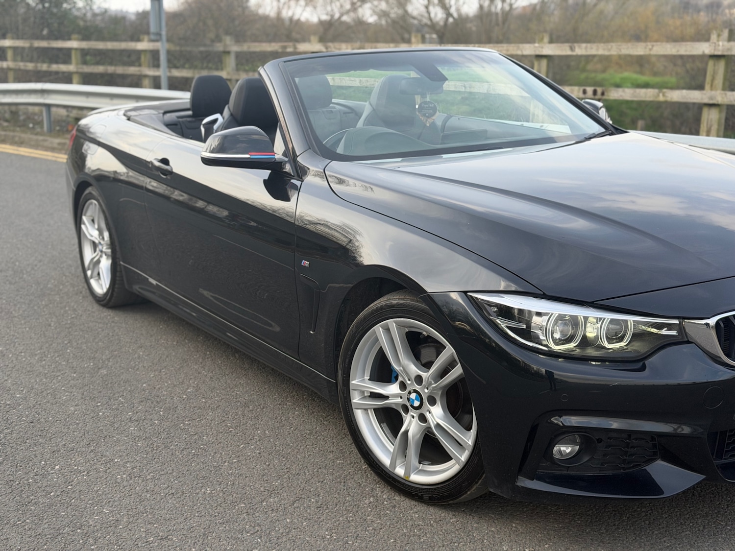 Used BMW 4 Series 2018 for sale - 77997554: Photo 5