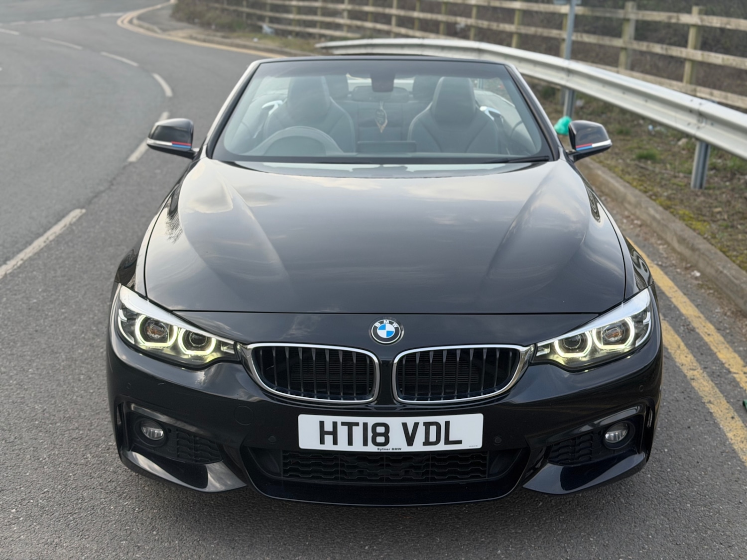 Used BMW 4 Series 2018 for sale - 77997554: Photo 6