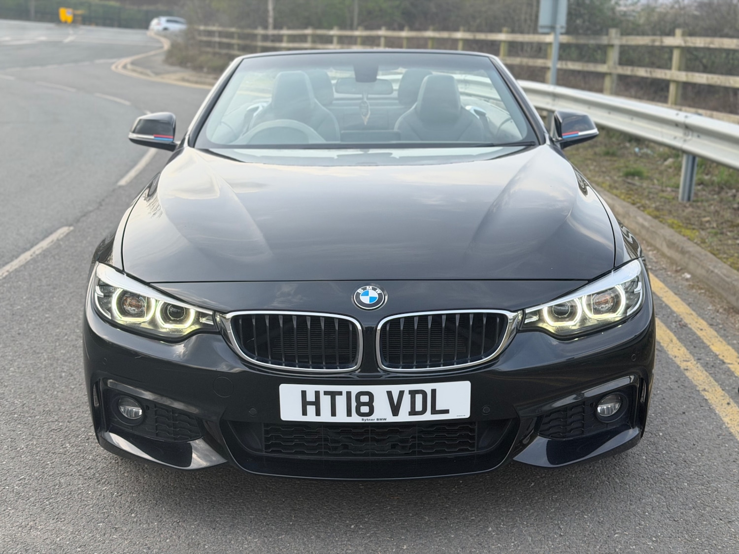Used BMW 4 Series 2018 for sale - 77997554: Photo 7