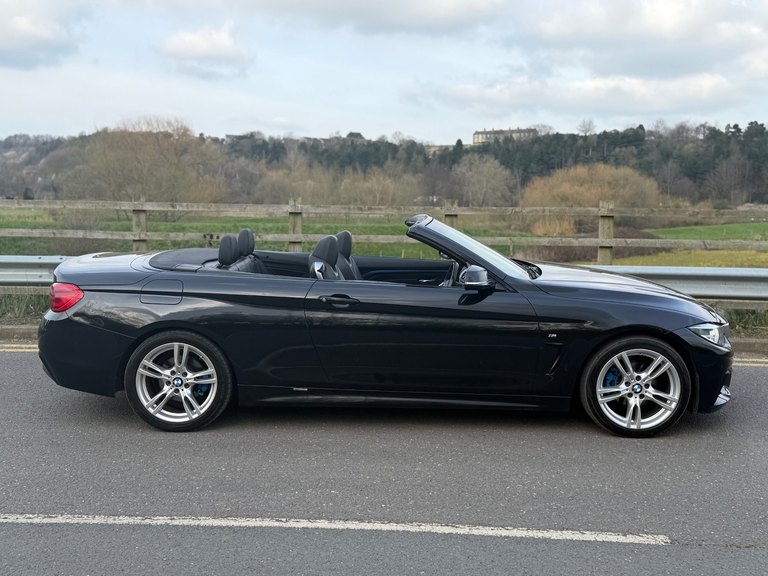 Used BMW 4 Series 2018 for sale - 77997554: Photo 8